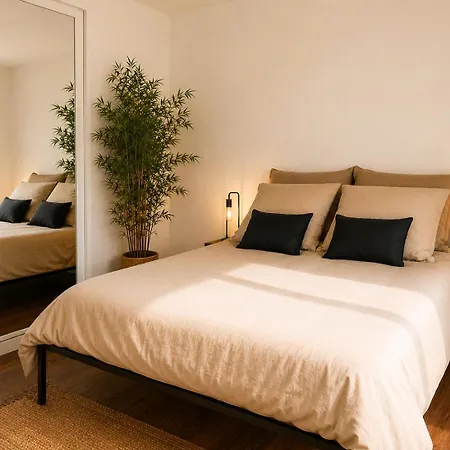 Les Lavandes De Apartamento *