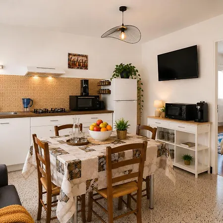 Les Lavandes De Apartmán Vals-les-Bains