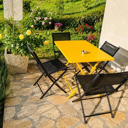 Les Lavandes De Apartmán *